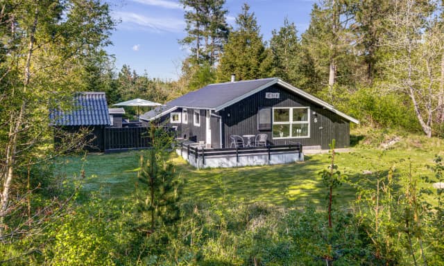 Skovbrynet 5