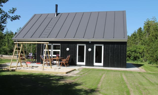 Nordskrænten 64