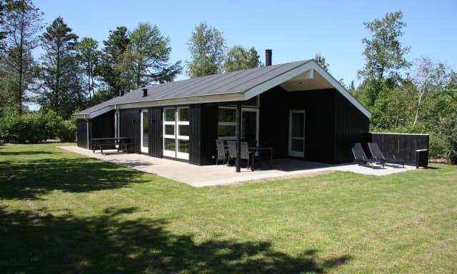 Nordskrænten 26