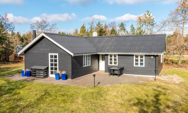 Fyrrevænget 45