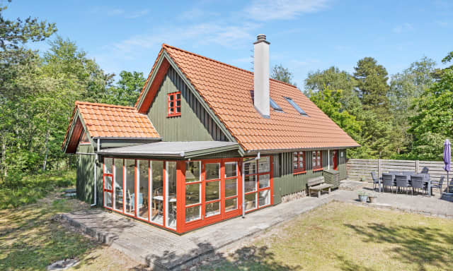 Toldervej 4