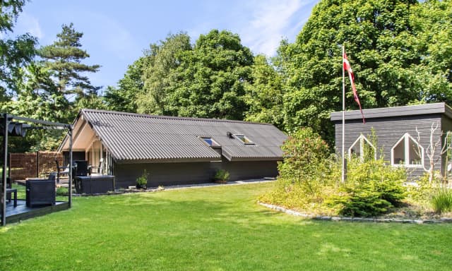 Birkelunden 1