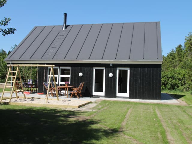 Nordskrænten 64