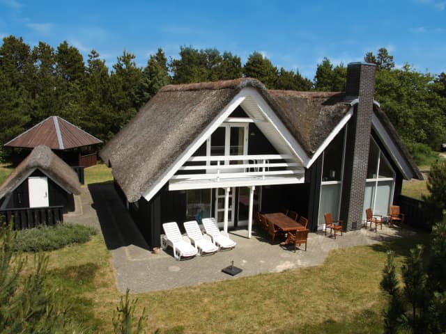Karl Postsvej 8
