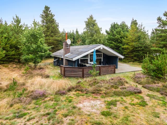 Hedevej 63