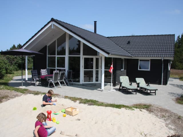 Horns Bjerge 22