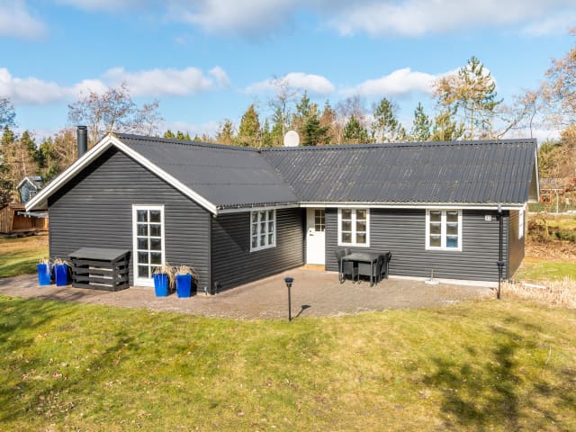 Fyrrevænget 45