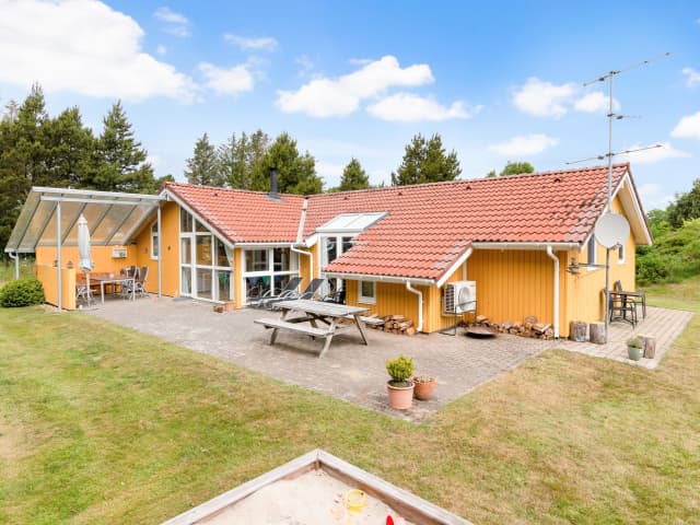 Vesterballevej 46