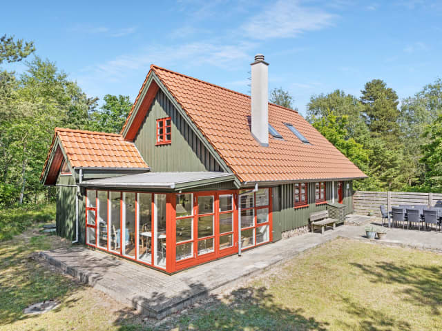 Toldervej 4