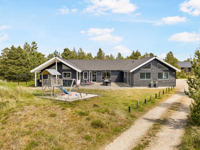 Kollemarken 36