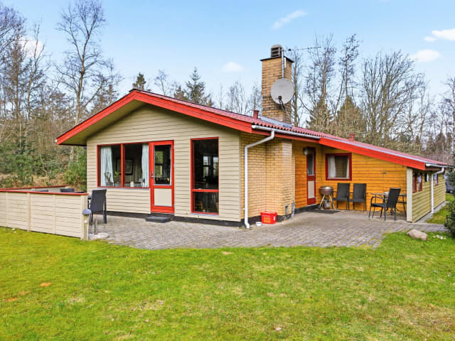 Skovbrynet 13