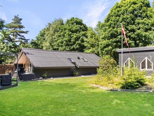Birkelunden 1