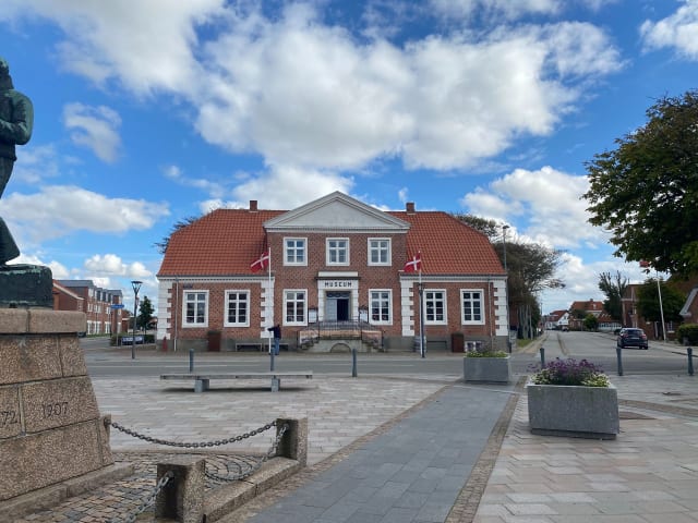 Ringkøbing Museum