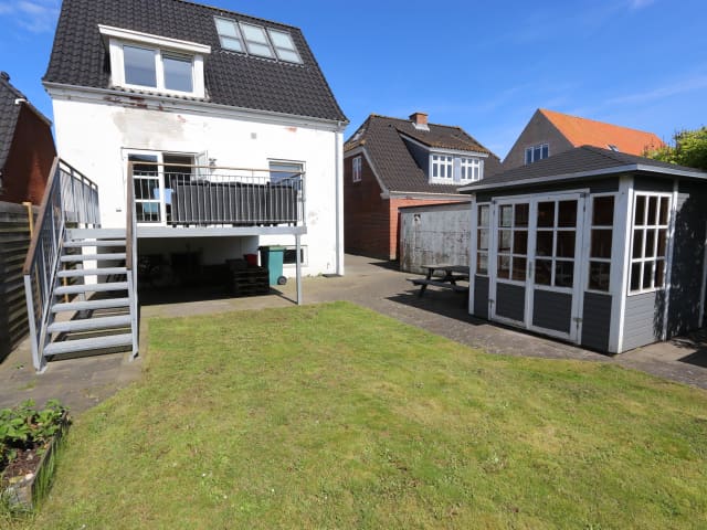 Vesterhavsgade 25
