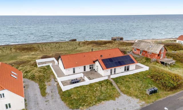 Sandnæshagevej 17