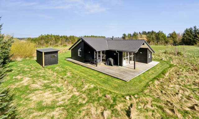 Senåvej 31B