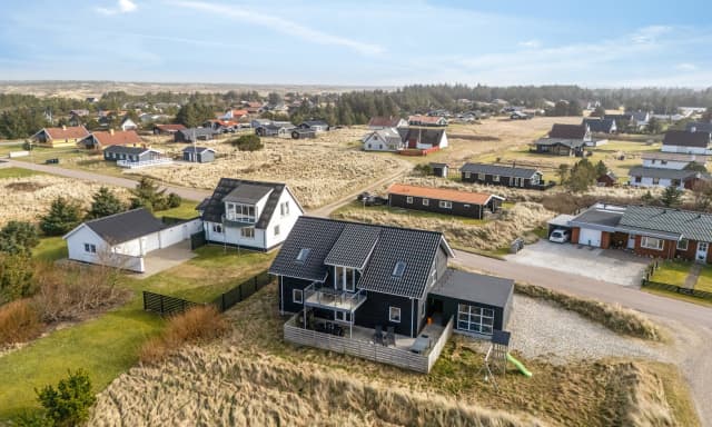 Grønkærvej 19F