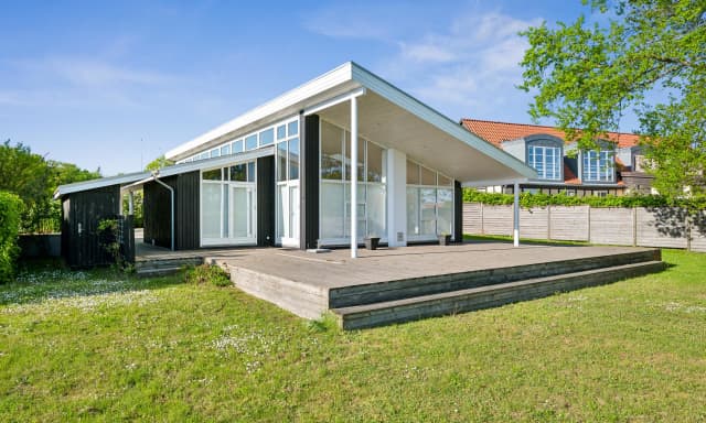Kirkebakken 2
