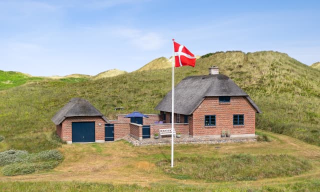 Vedersø Klitvej 19