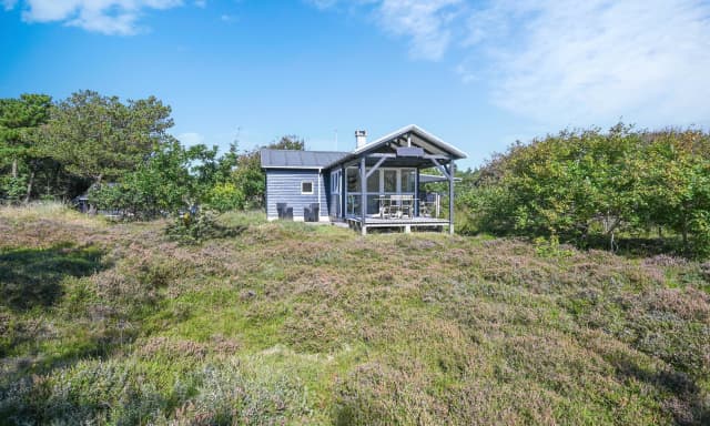 Bjerghuse 126
