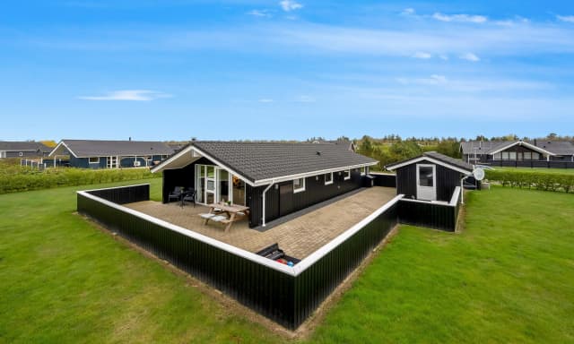 Kornblomstvænget 14