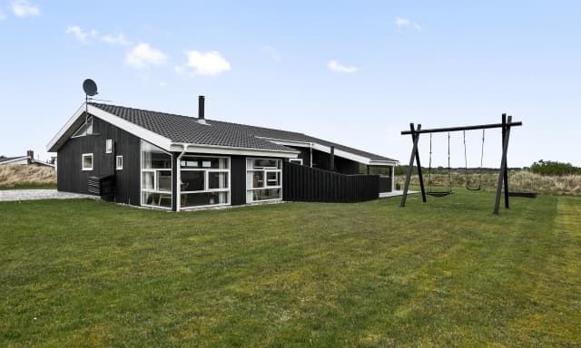 Lærkedalen 6