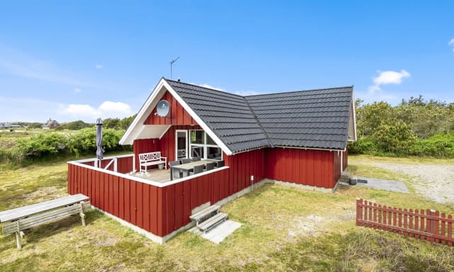 Bilbergsvej 33