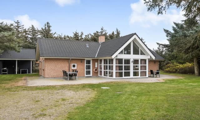 Værmlandvej 5 B