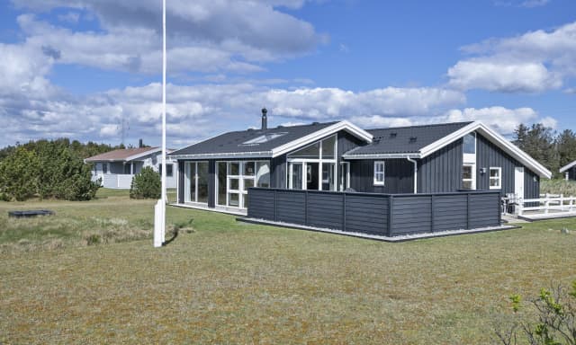 Fyrmarken 91