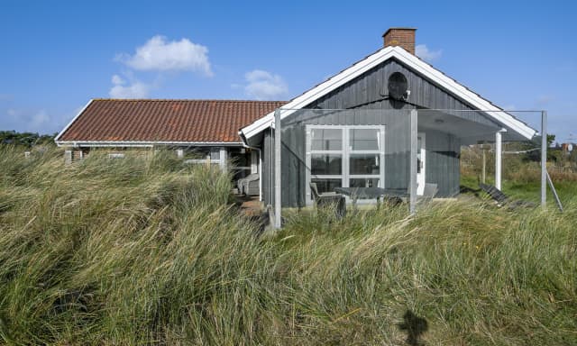 Fyrmarken 83