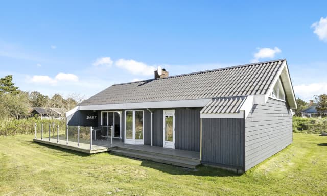 Heidesvej 3