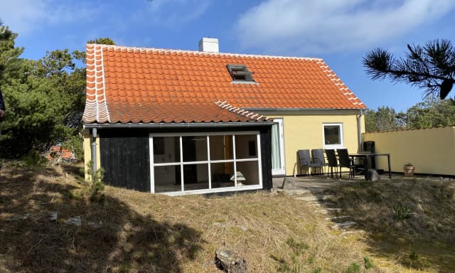 Redningsvej 11
