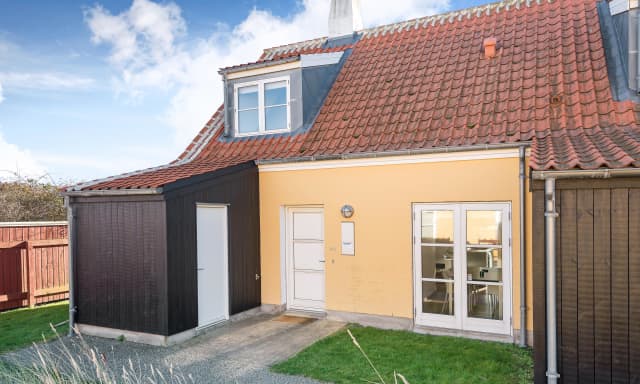 Højensvej 34 F, Krøyers