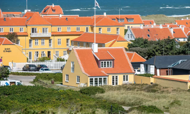 Jeckelsvej 10