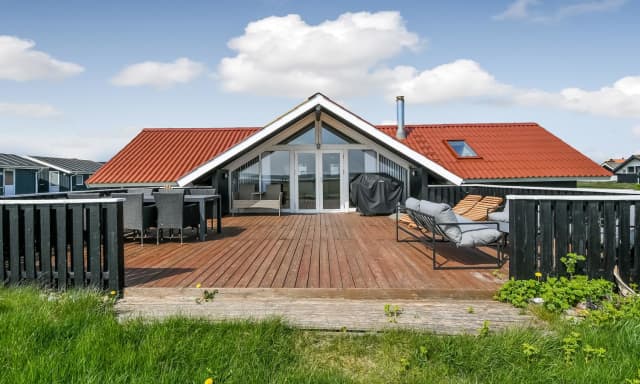 Vejlby Klit 325
