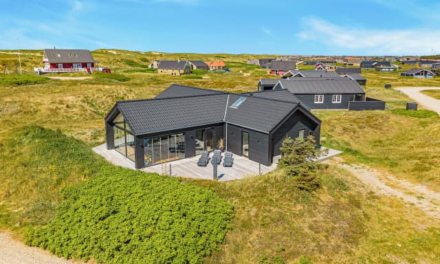 Hvilehjemsvej 24