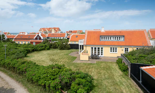 Jens Rasmussens Vej 22 B