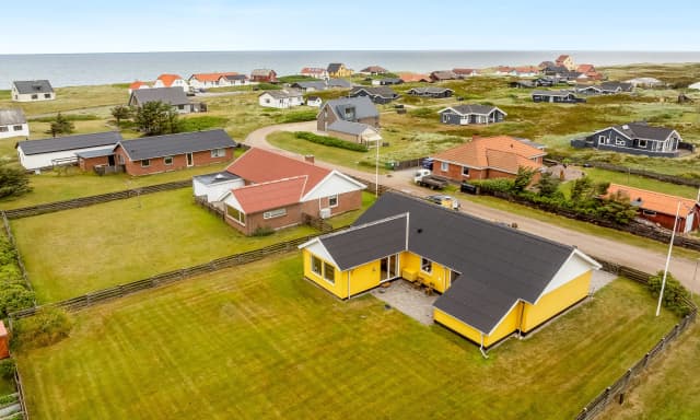 Rørslettevej 15