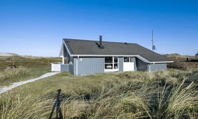 Bjerregårdsvej 378