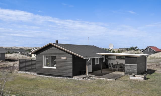 Rauhesvej 40