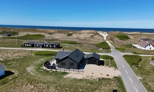 Bragdøvej 7