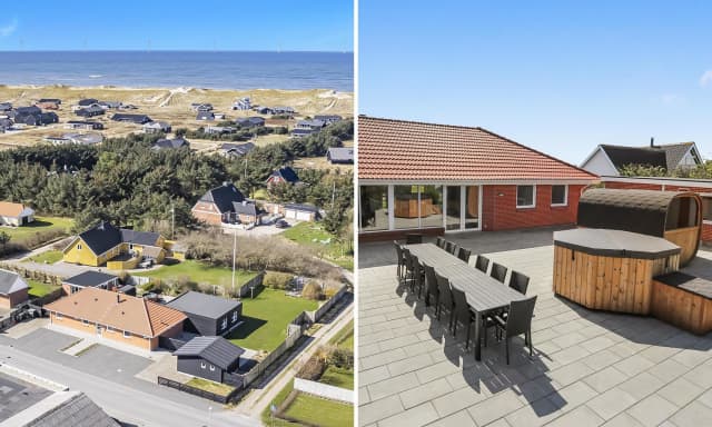 Strandvejen 48