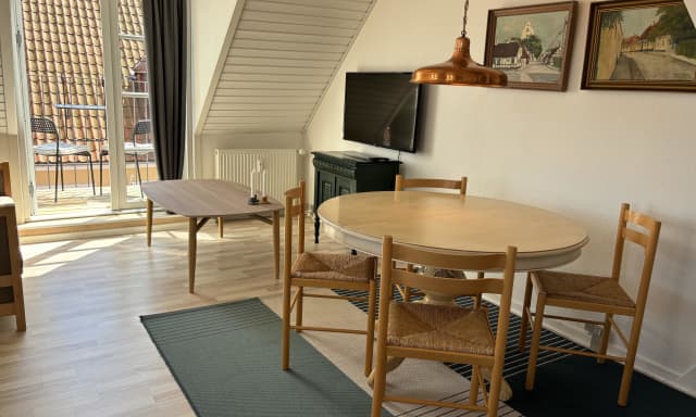 Vestergade 33, 2. Nr. 9