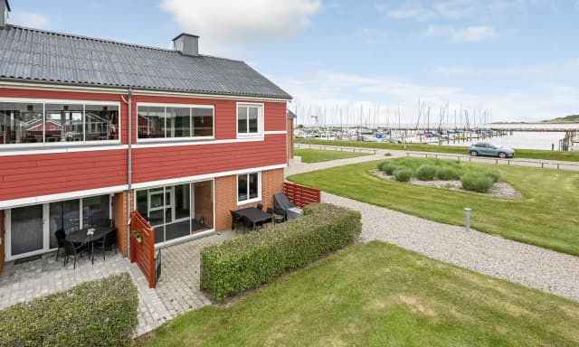 Vinkelhagevej 72, 1. sal