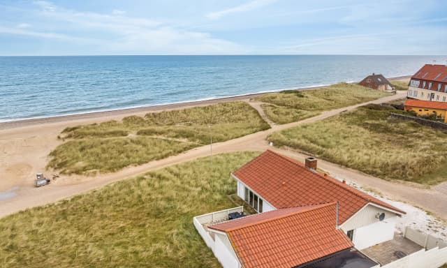 Sandnæshagevej 26A