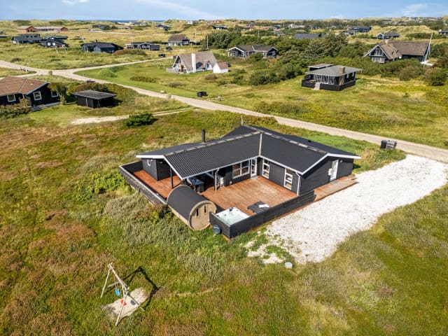 Wolle Friks Vej 51