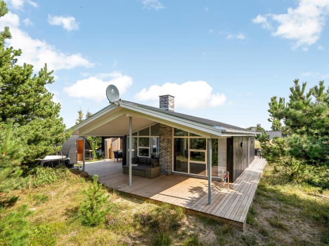 Hvidbjergvej 57