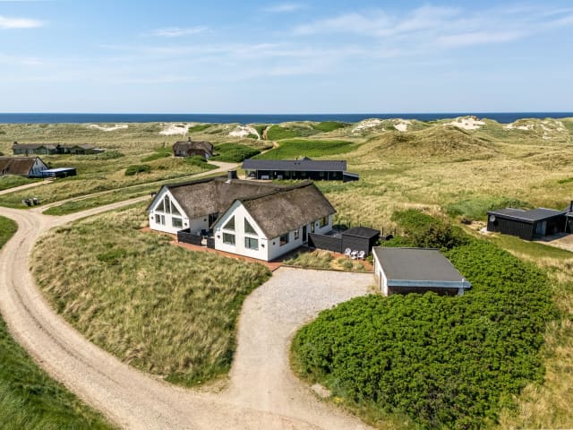 Houvig Klitvej 81