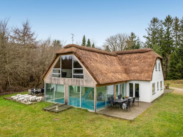 Brandevej 40