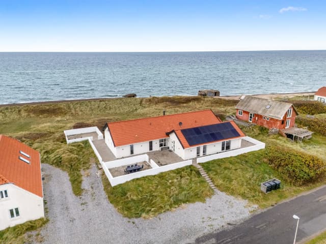 Sandnæshagevej 17